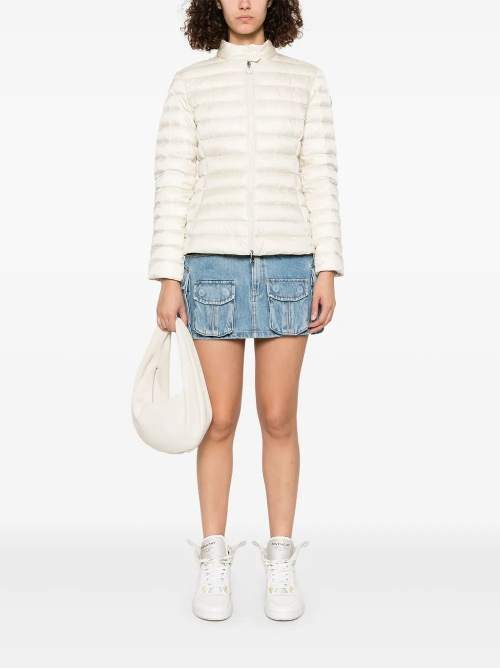 Igelle Puffer Jacket