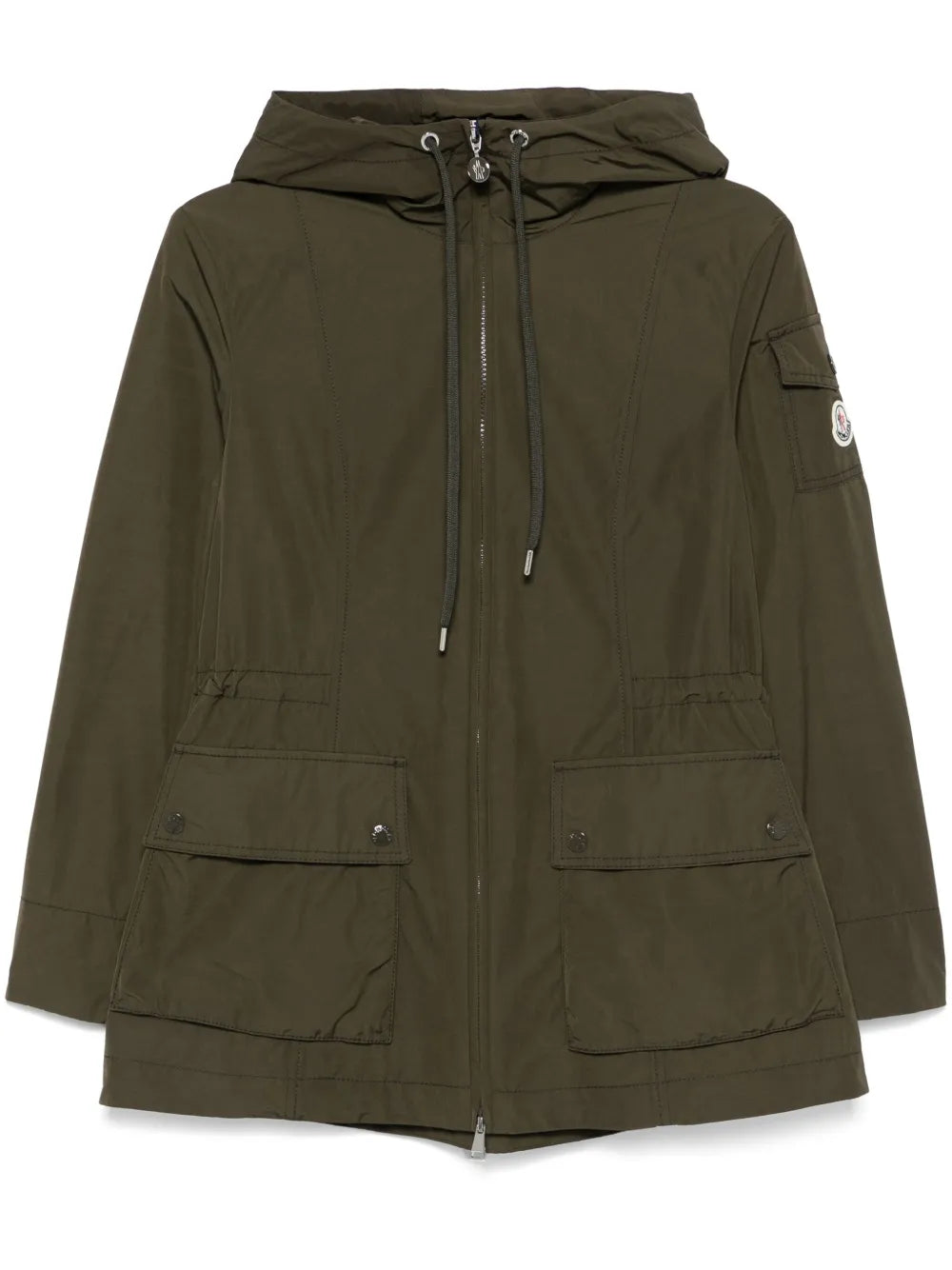 Leandro Parka