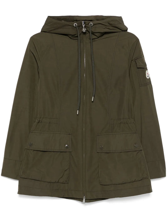 Leandro Parka