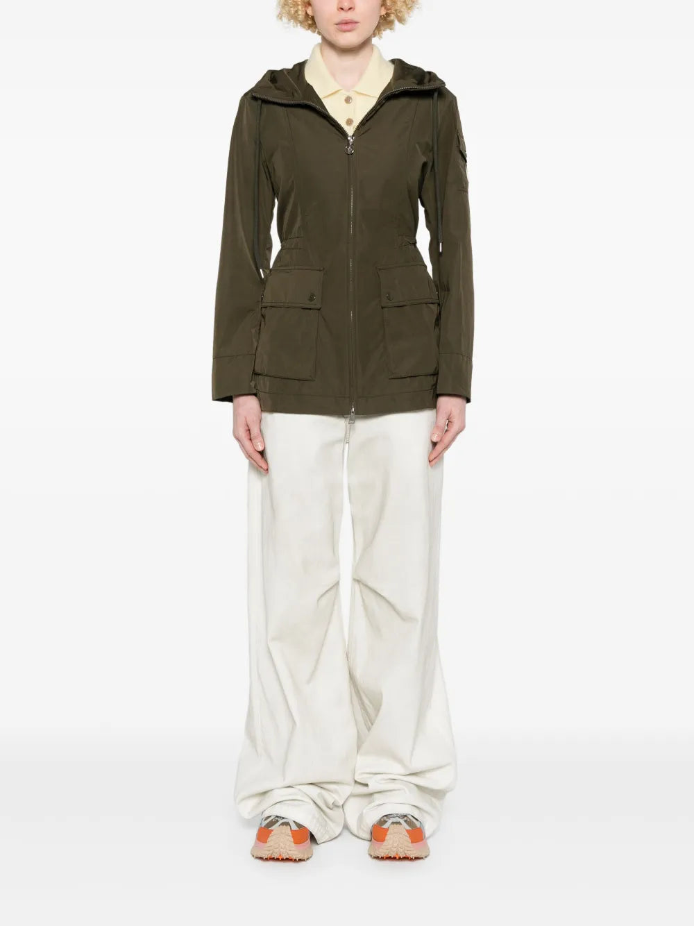 Leandro Parka