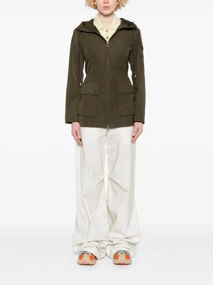 Leandro Parka