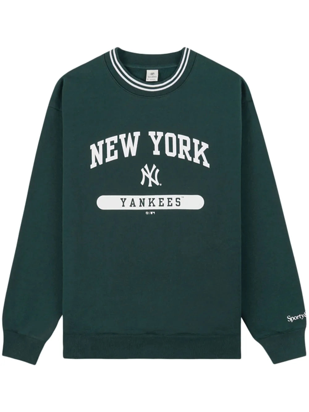League Sweatshirt