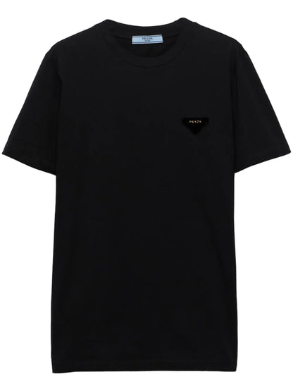 Triangle-Logo T-Shirt