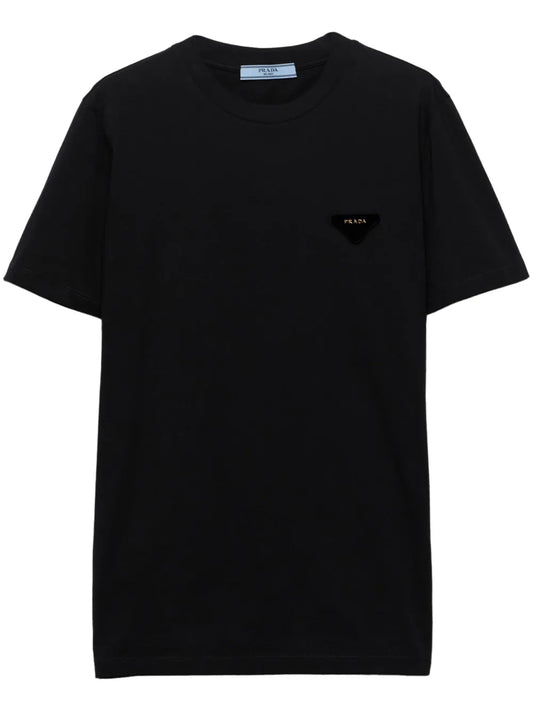 Triangle-Logo T-Shirt