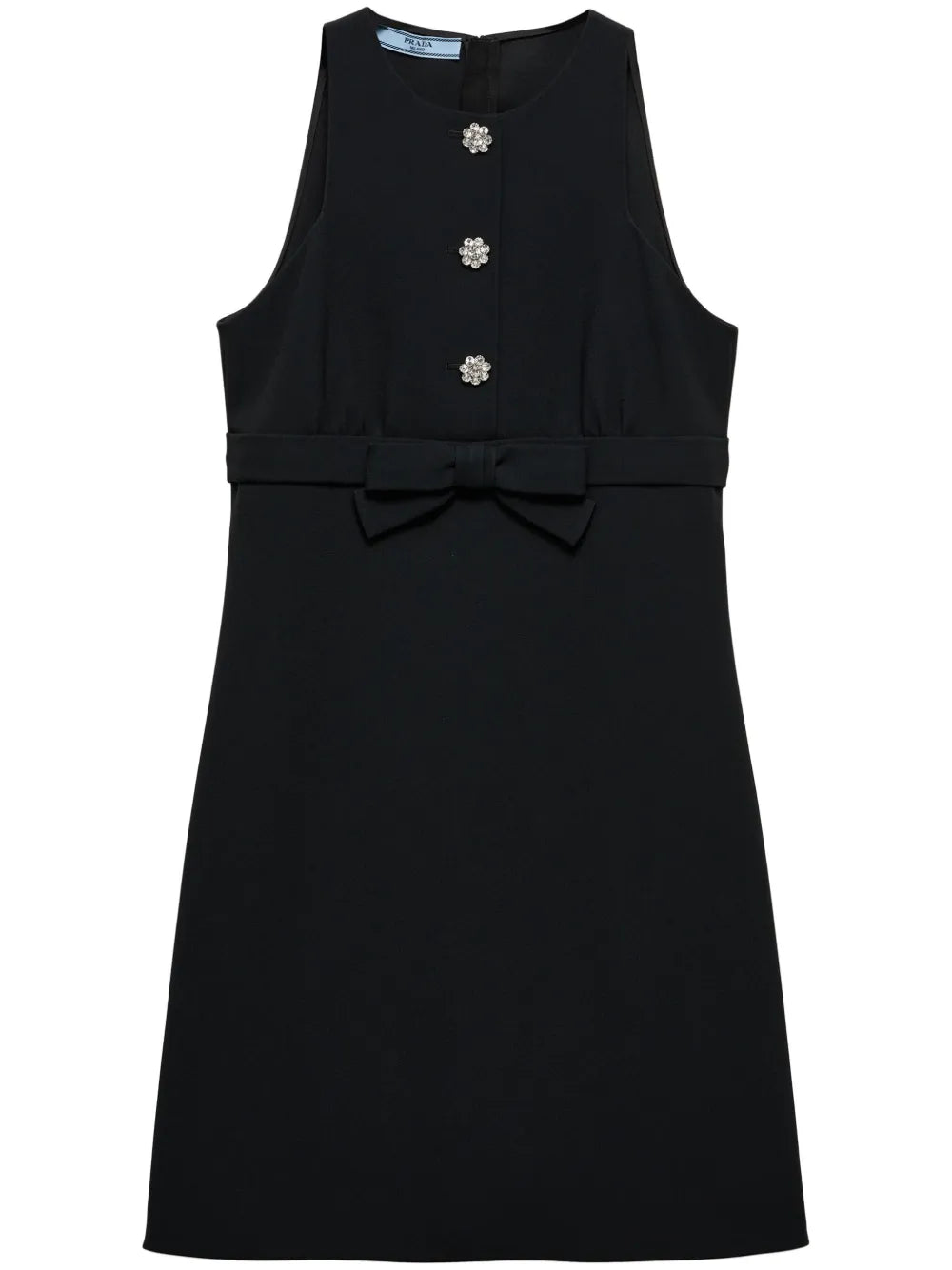 Sablé Mini Dress
