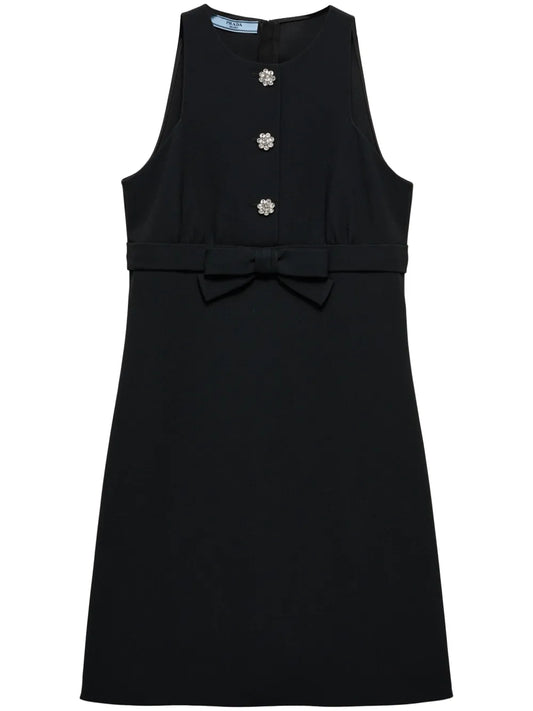 Sablé Mini Dress