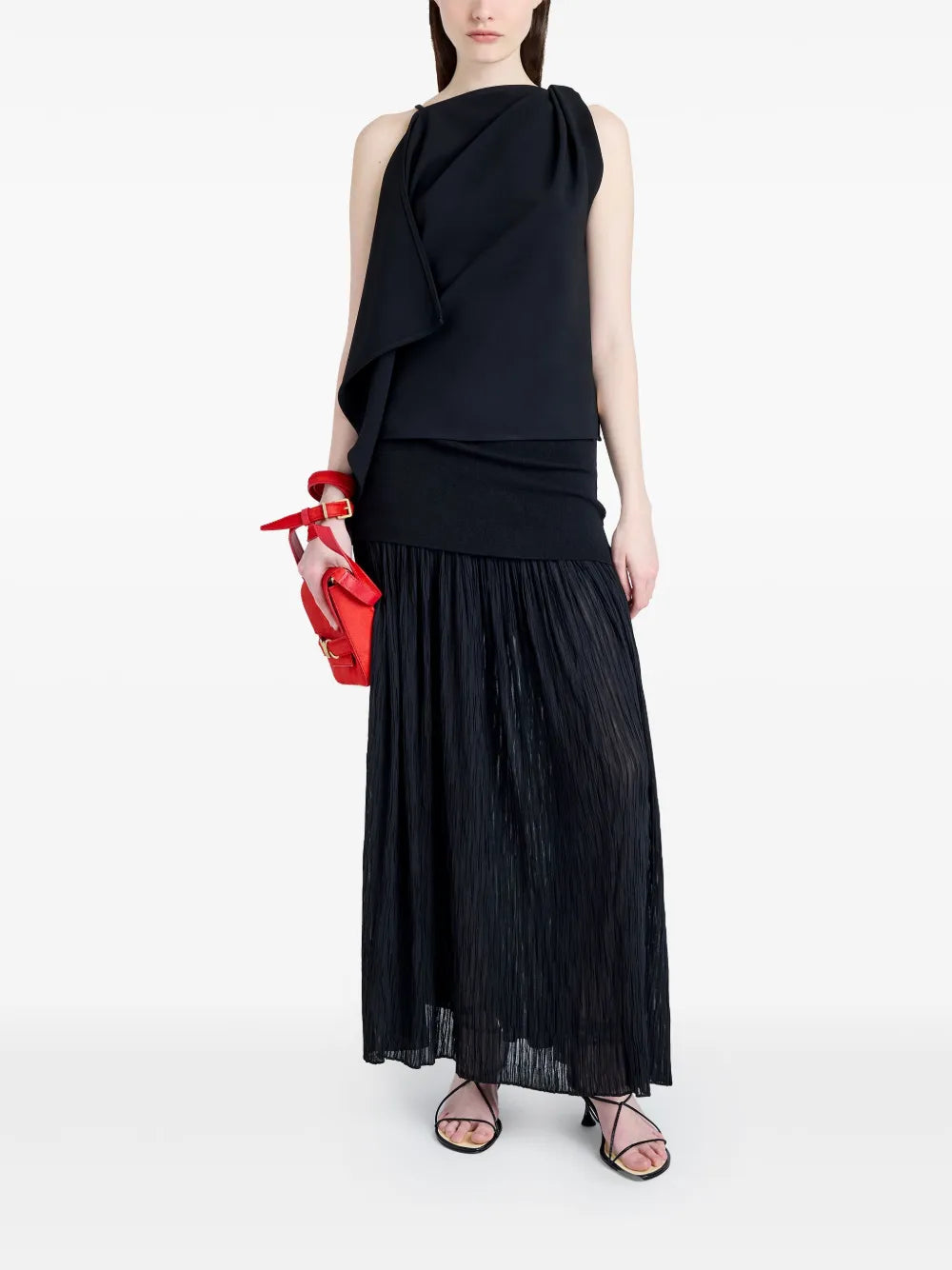 Paige Maxi Skirt