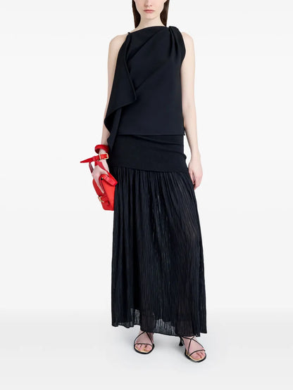 Paige Maxi Skirt