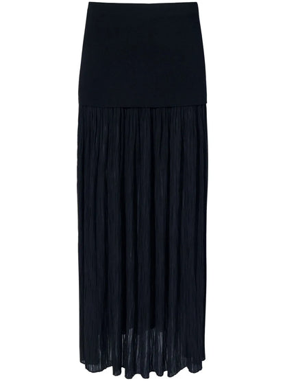 Paige Maxi Skirt