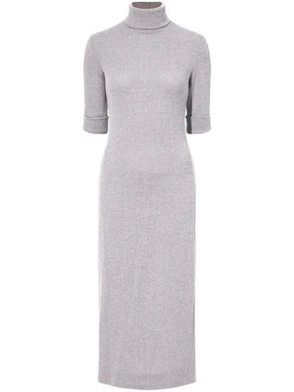 Cerine Knitted Dress