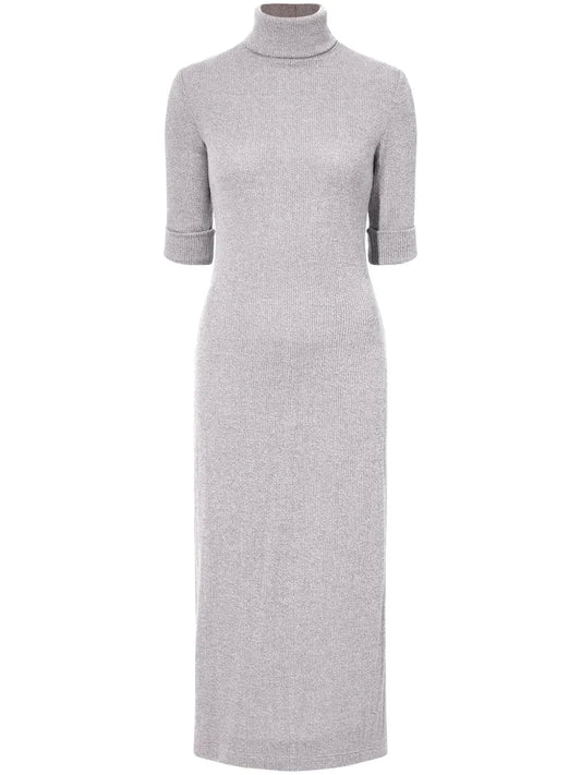 Cerine Knitted Dress