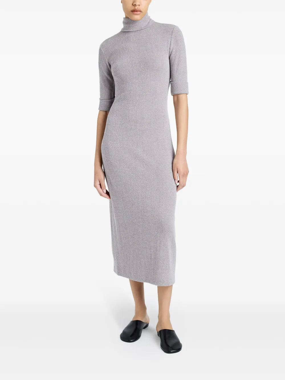 Cerine Knitted Dress