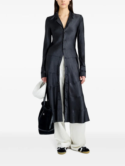 Amelie Midi Dress