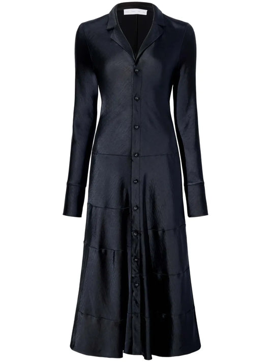 Amelie Midi Dress