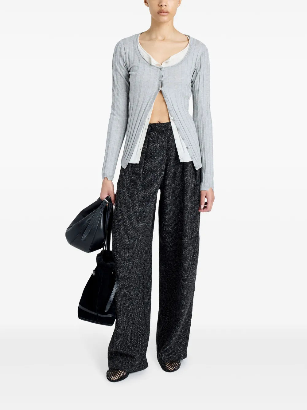 Eleanor Trousers