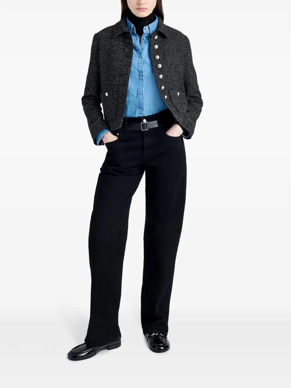 Marcella Jacket