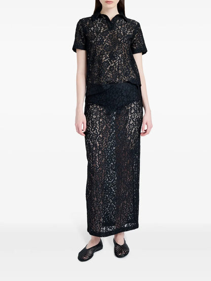Jasmine Maxi Skirt