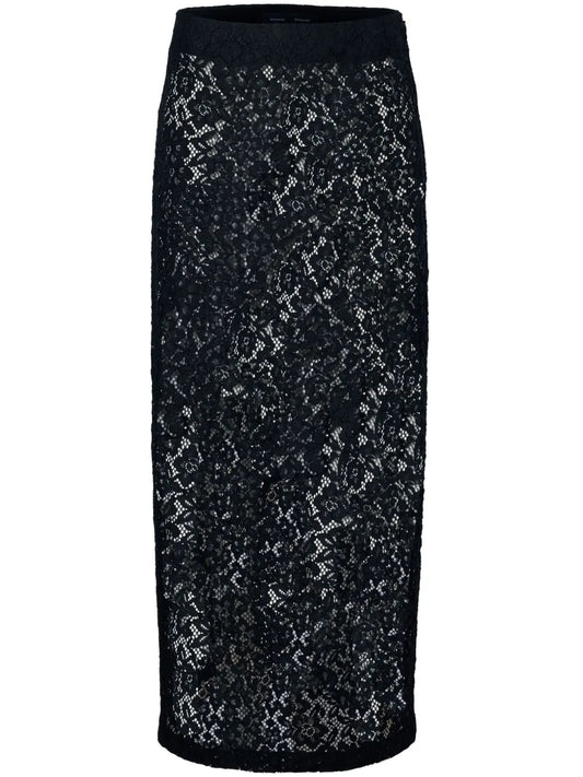 Jasmine Maxi Skirt