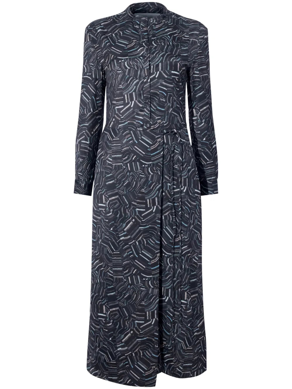 Pauline Midi Dress
