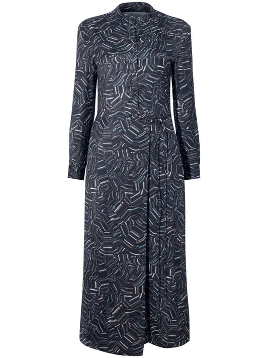Pauline Midi Dress