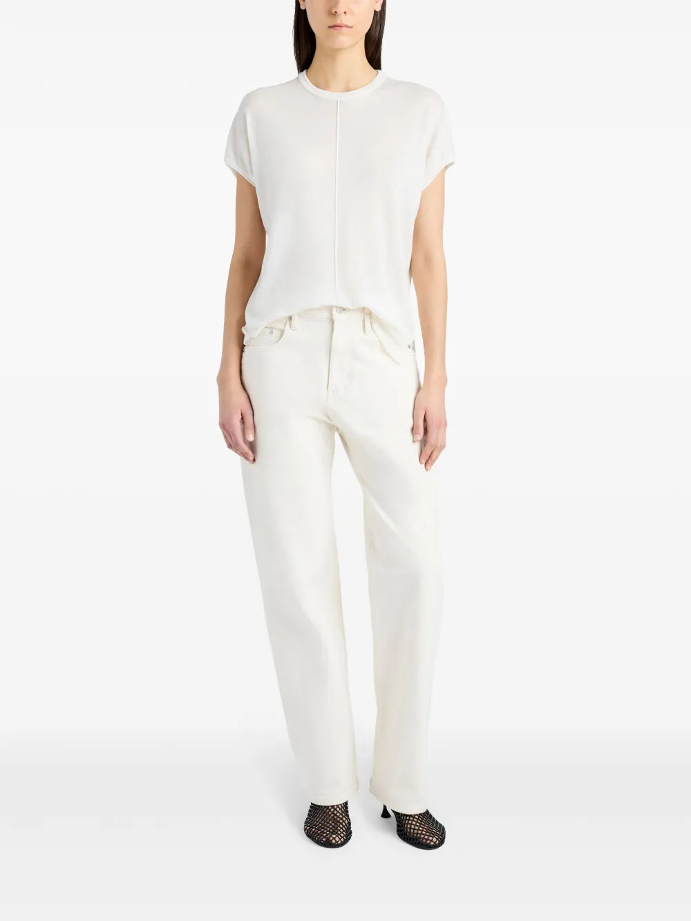 Ares Knitted Top