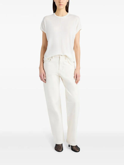 Ares Knitted Top