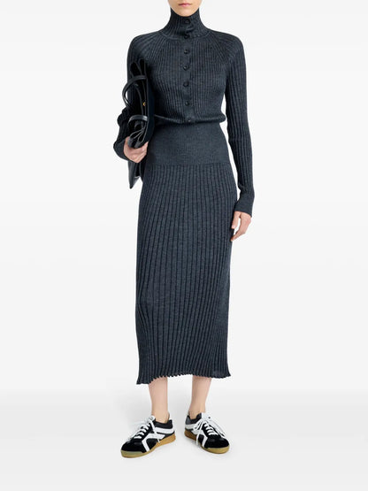 Maeve Midi Dress