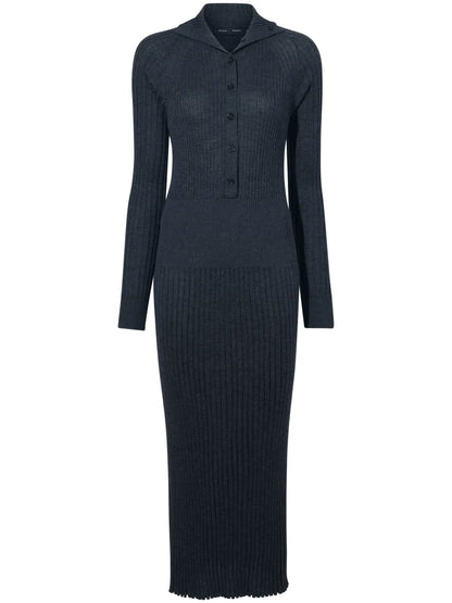 Maeve Midi Dress