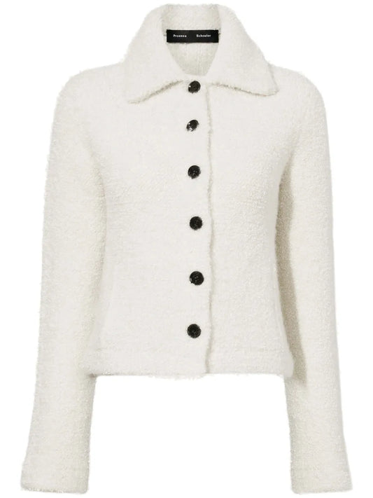 Sylvie Jacket