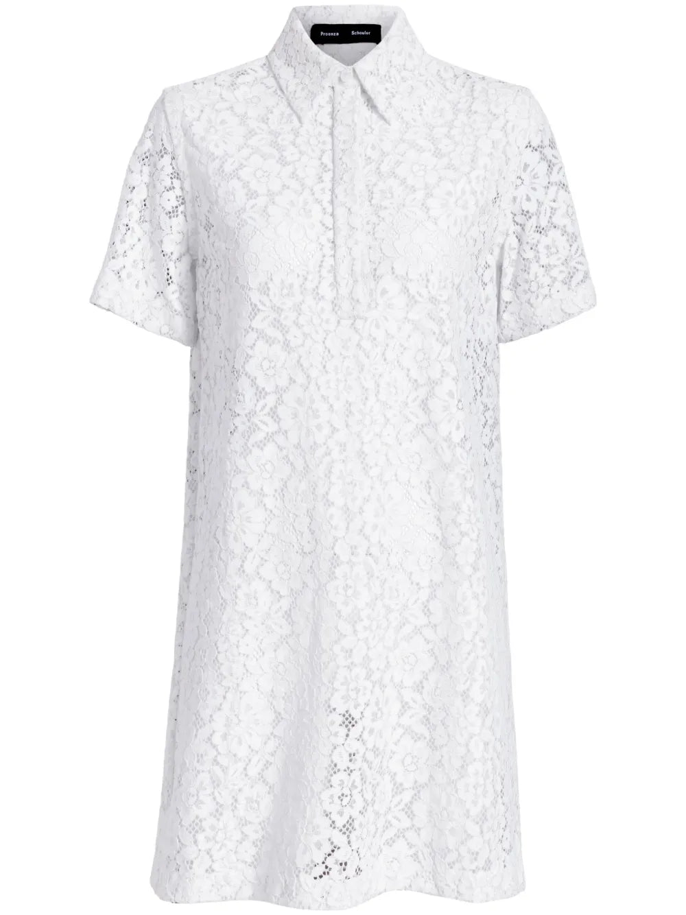 Rainer Mini Dress