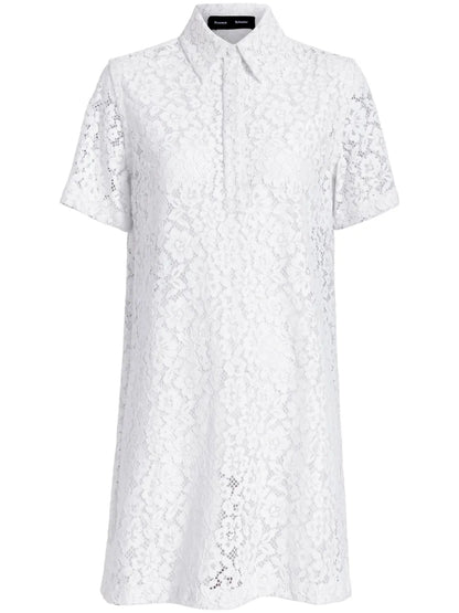 Rainer Mini Dress