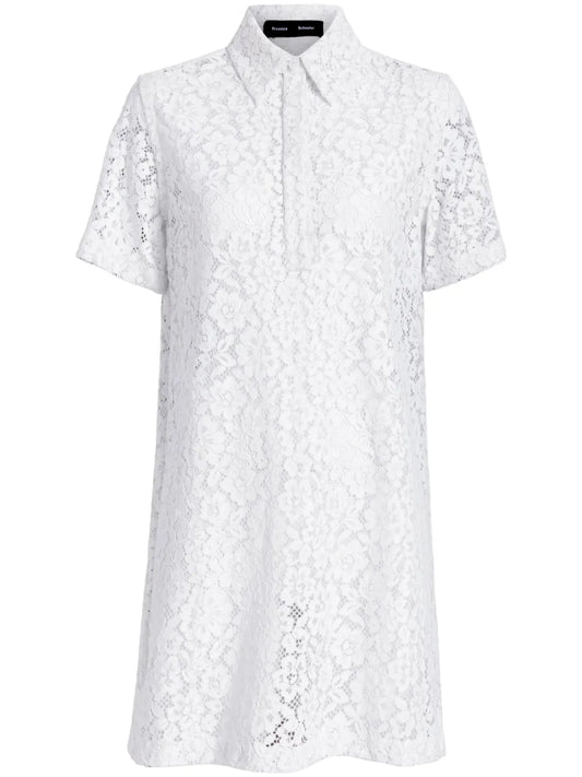 Rainer Mini Dress