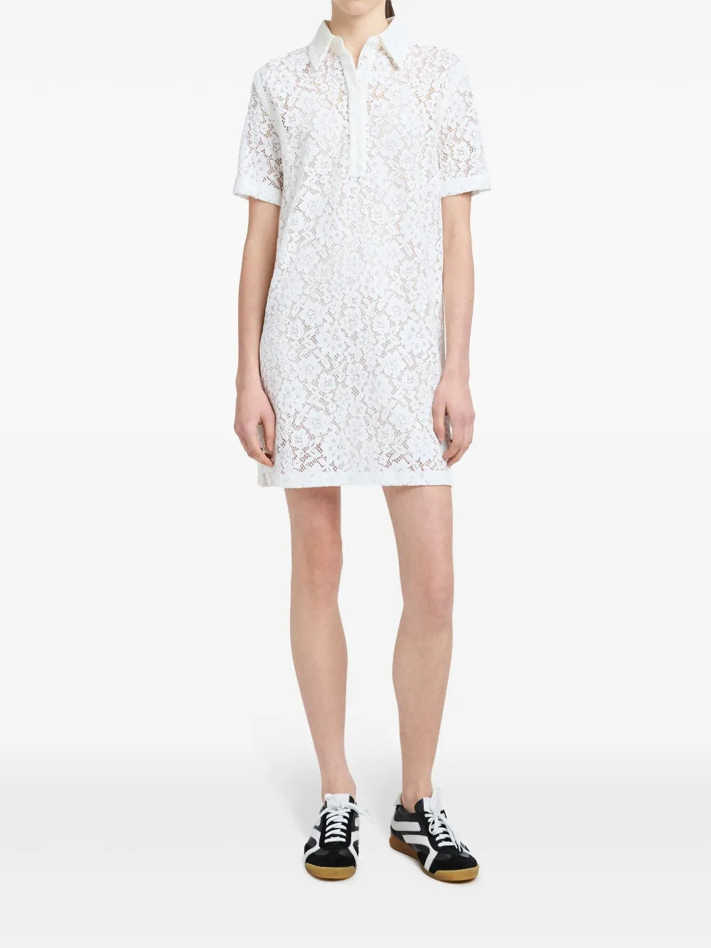 Rainer Mini Dress
