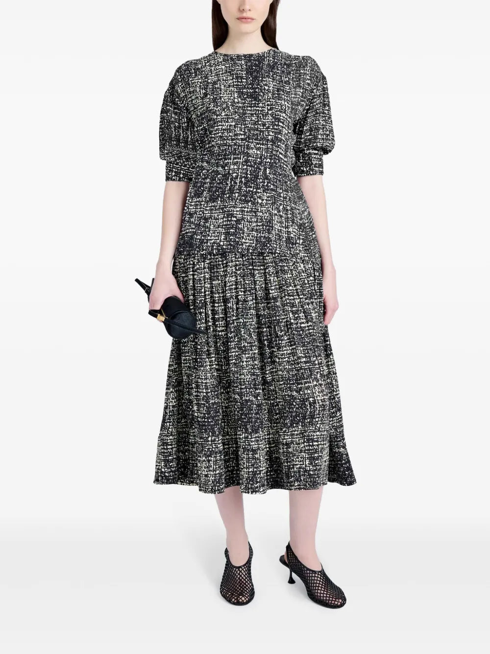Harlow Dress