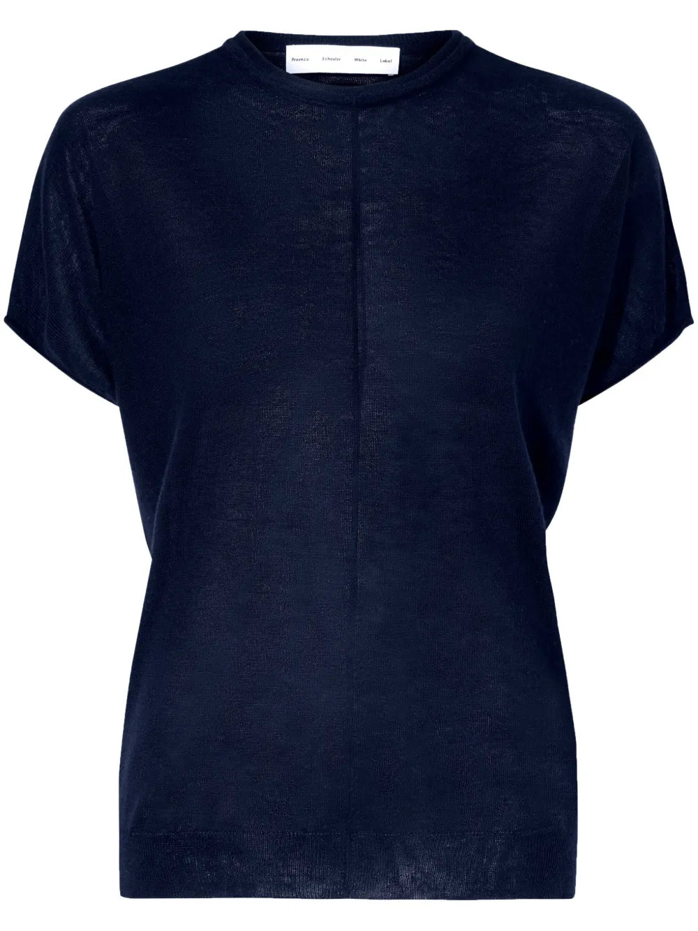 Ares Knitted Top