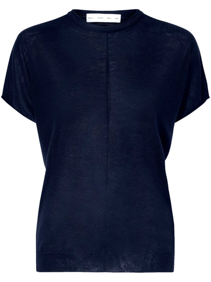 Ares Knitted Top