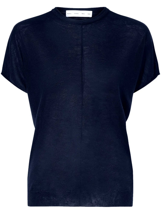 Ares Knitted Top
