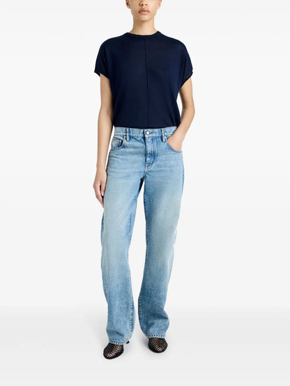 Ares Knitted Top