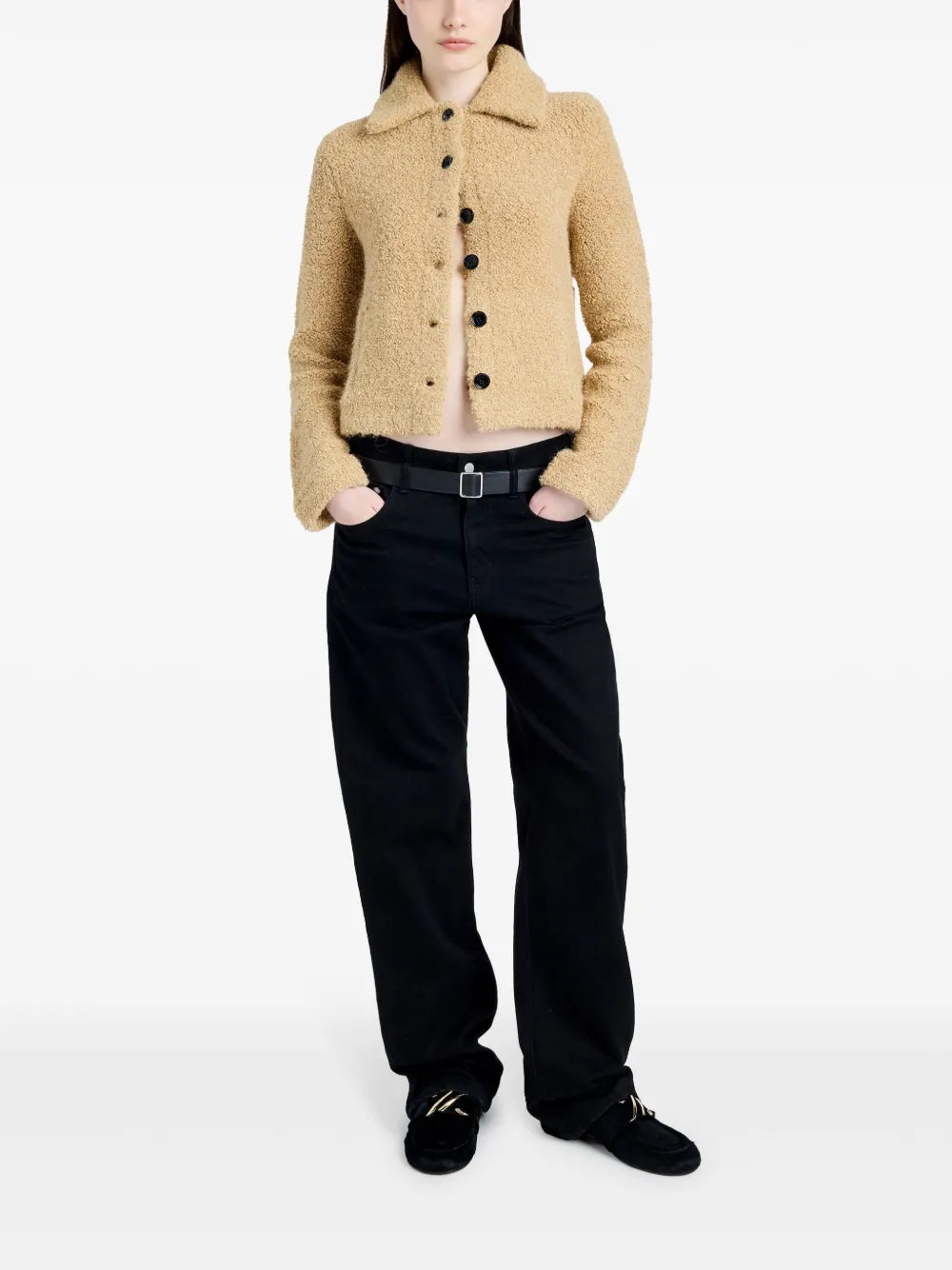 Sylvie Jacket