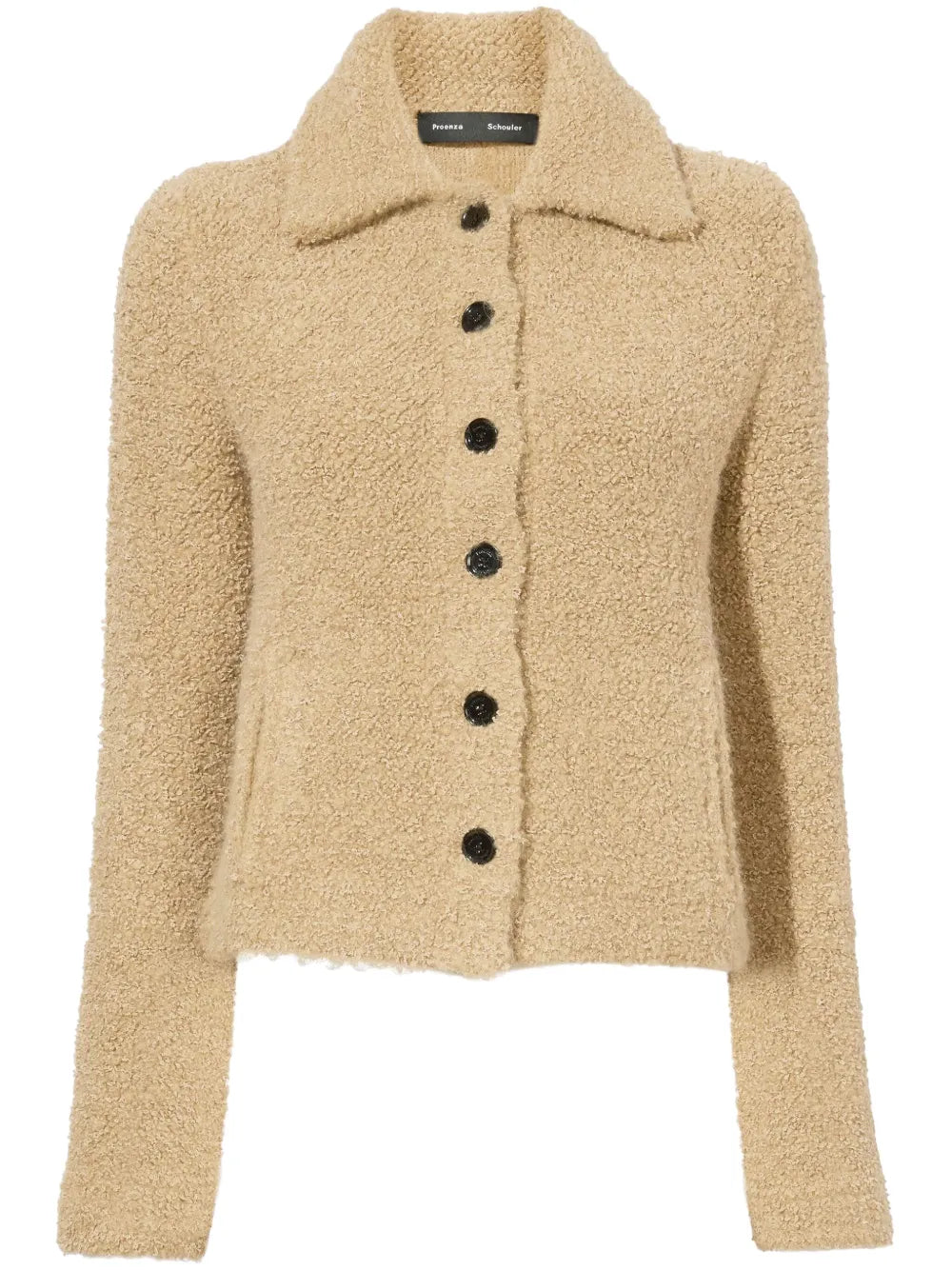 Sylvie Jacket