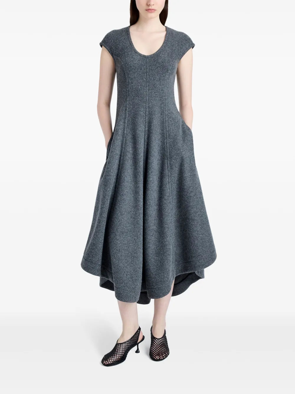 Delilah Dress