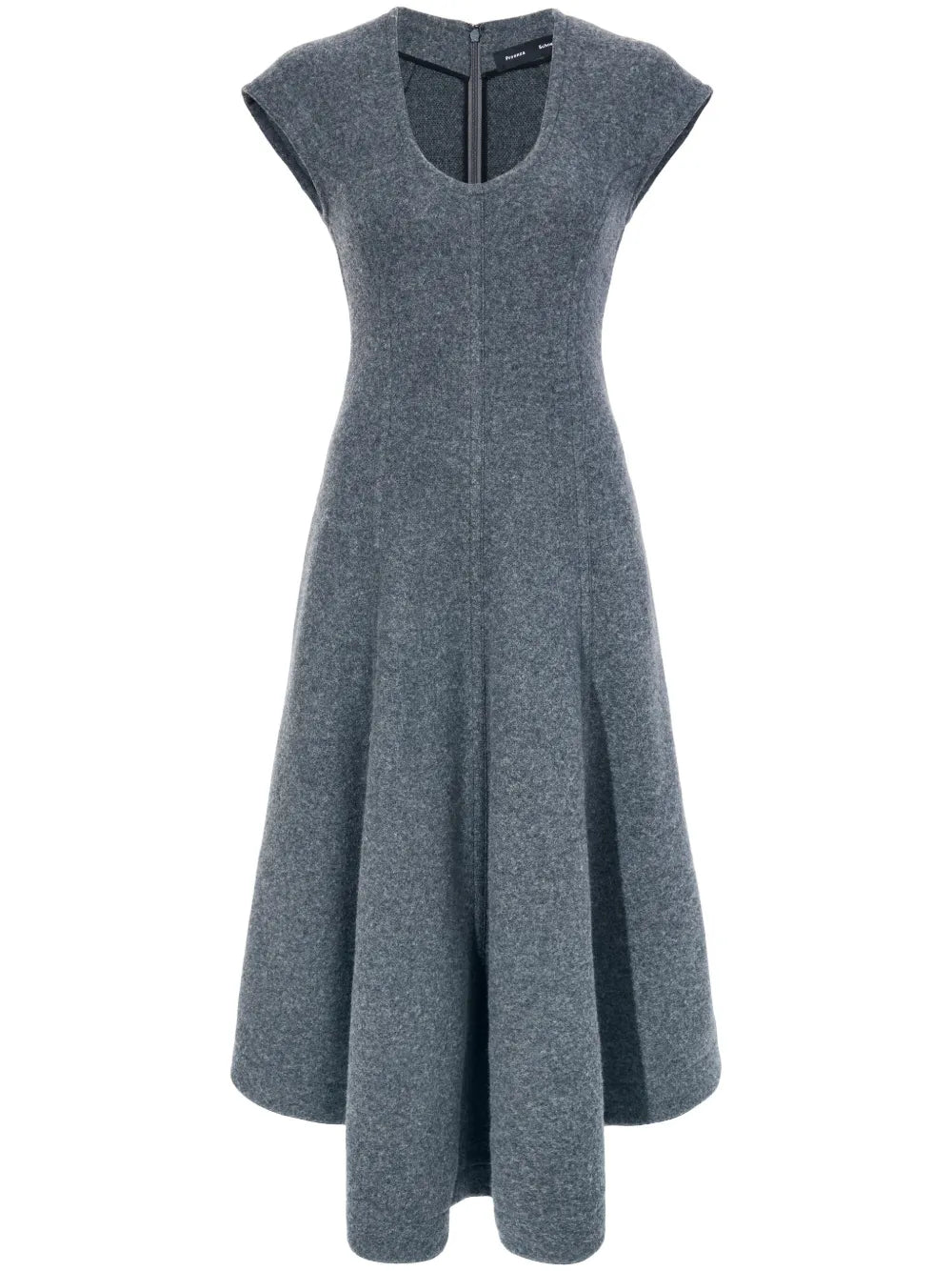 Delilah Dress