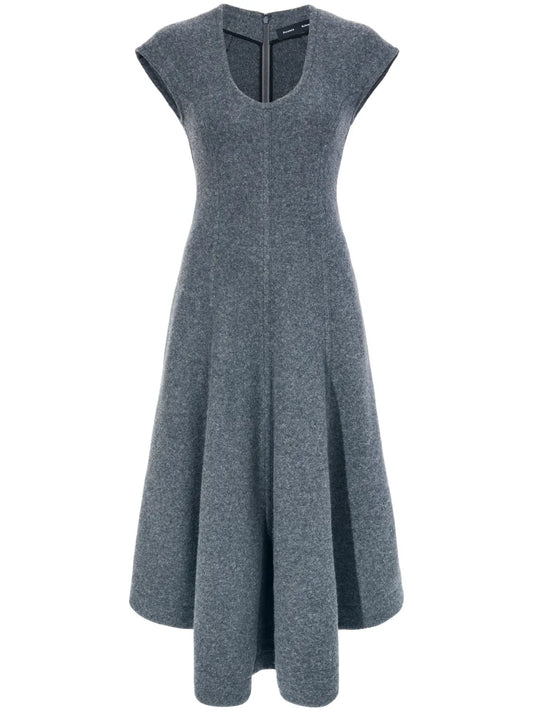 Delilah Dress