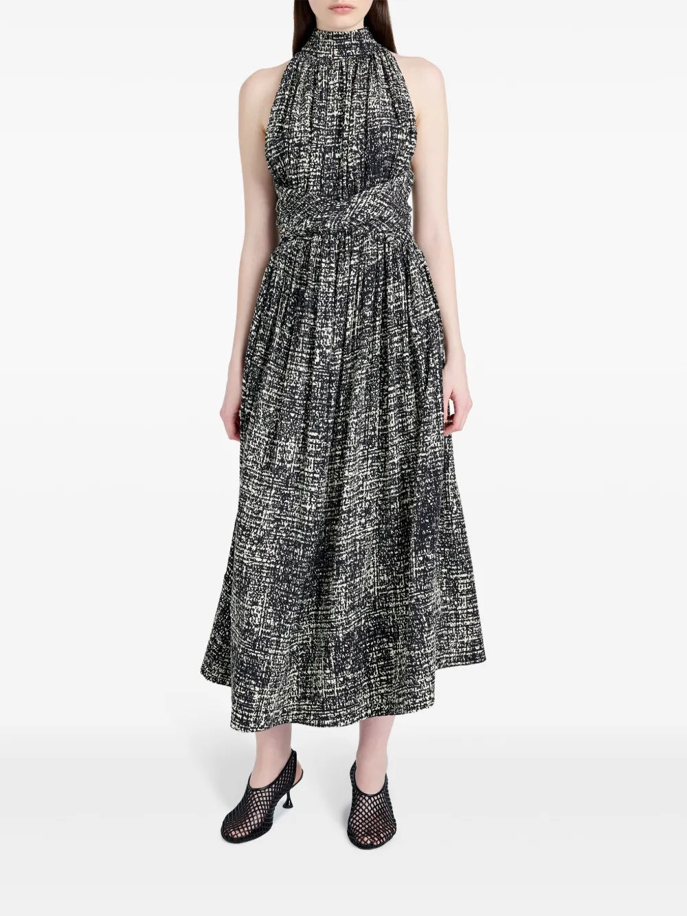 Lola Dress