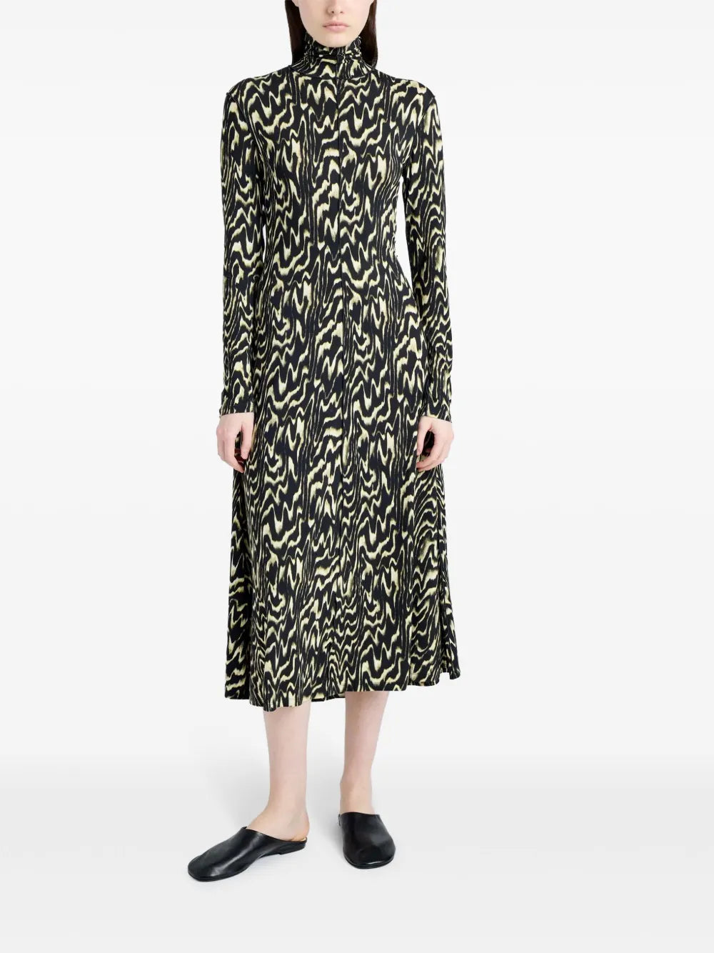 Marion Midi Dress