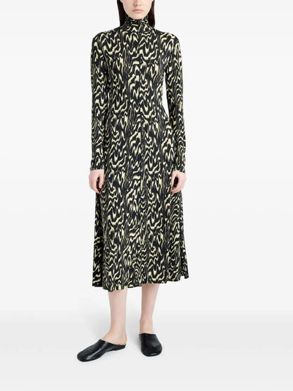 Marion Midi Dress