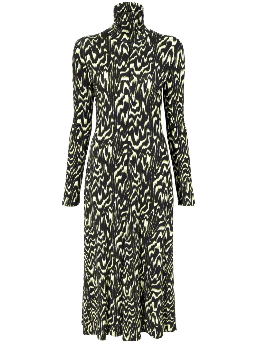 Marion Midi Dress