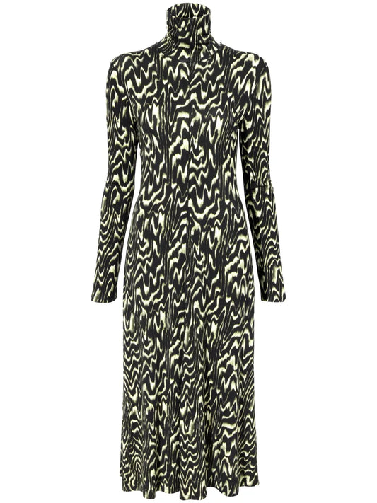 Marion Midi Dress