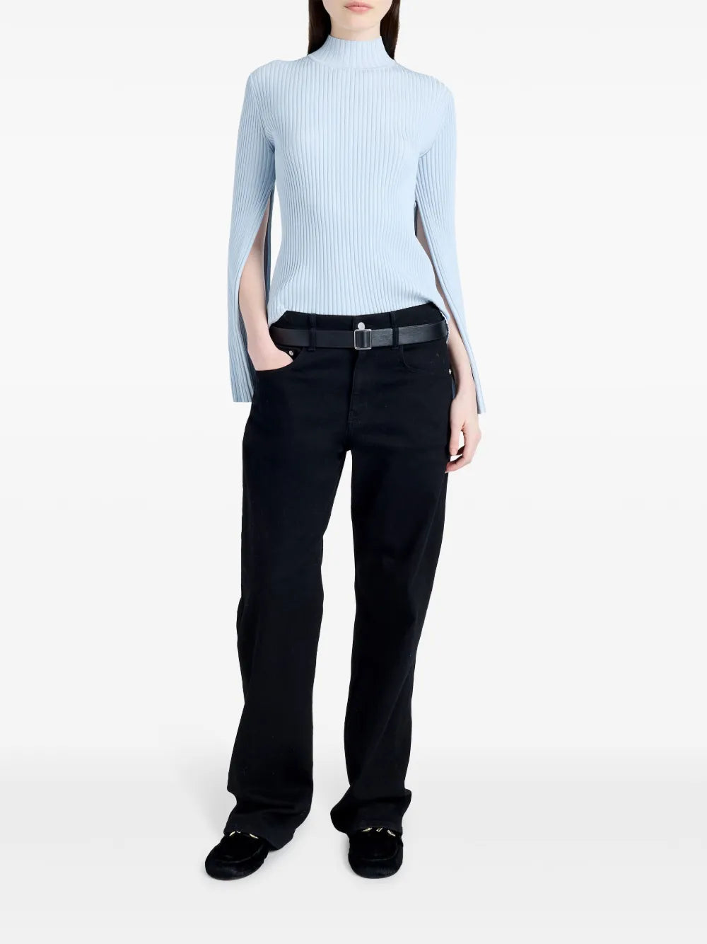Abigail Sweater