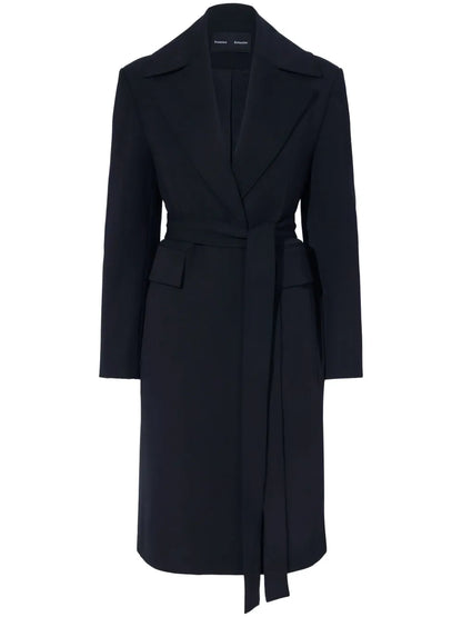 Thea Coat